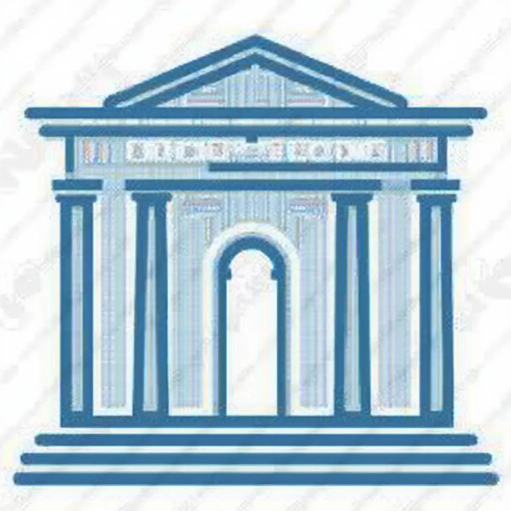 Icono Banco de la República