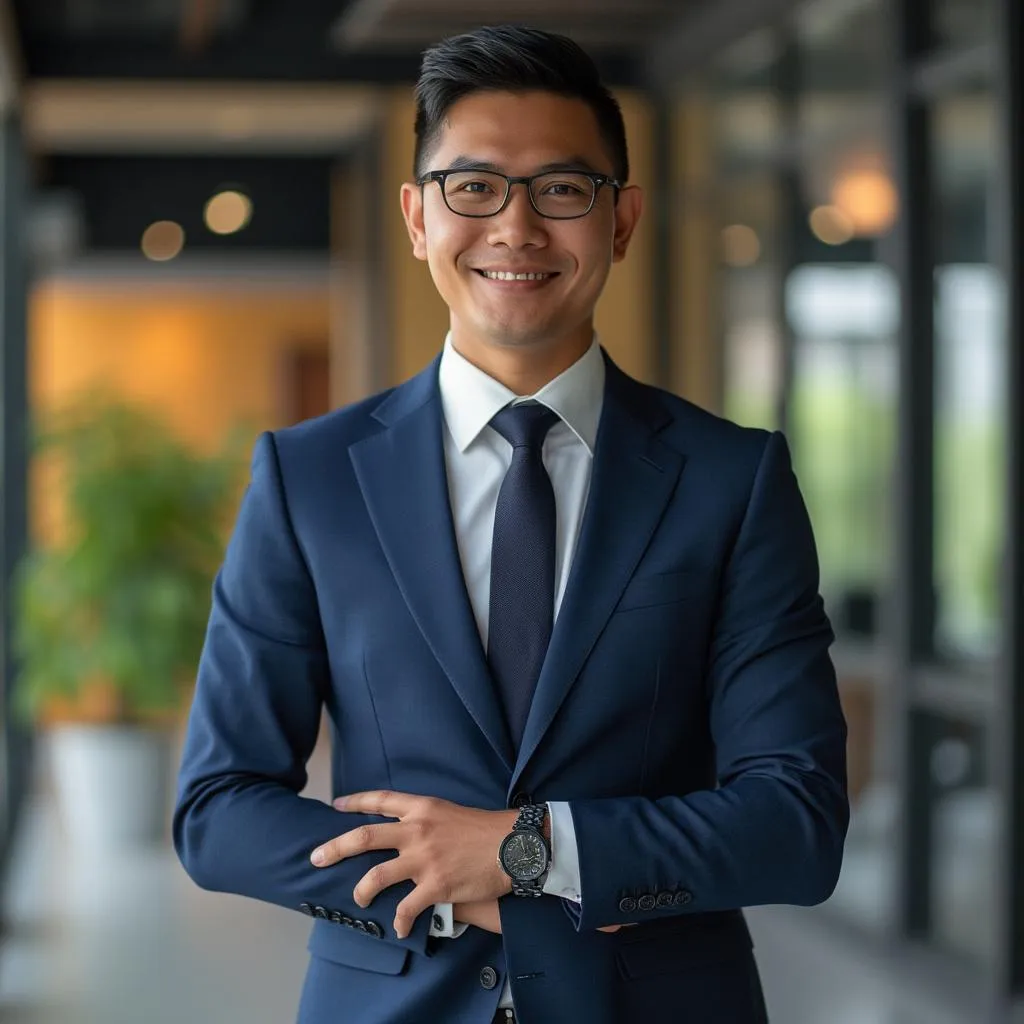 Experto en finanzas digitales