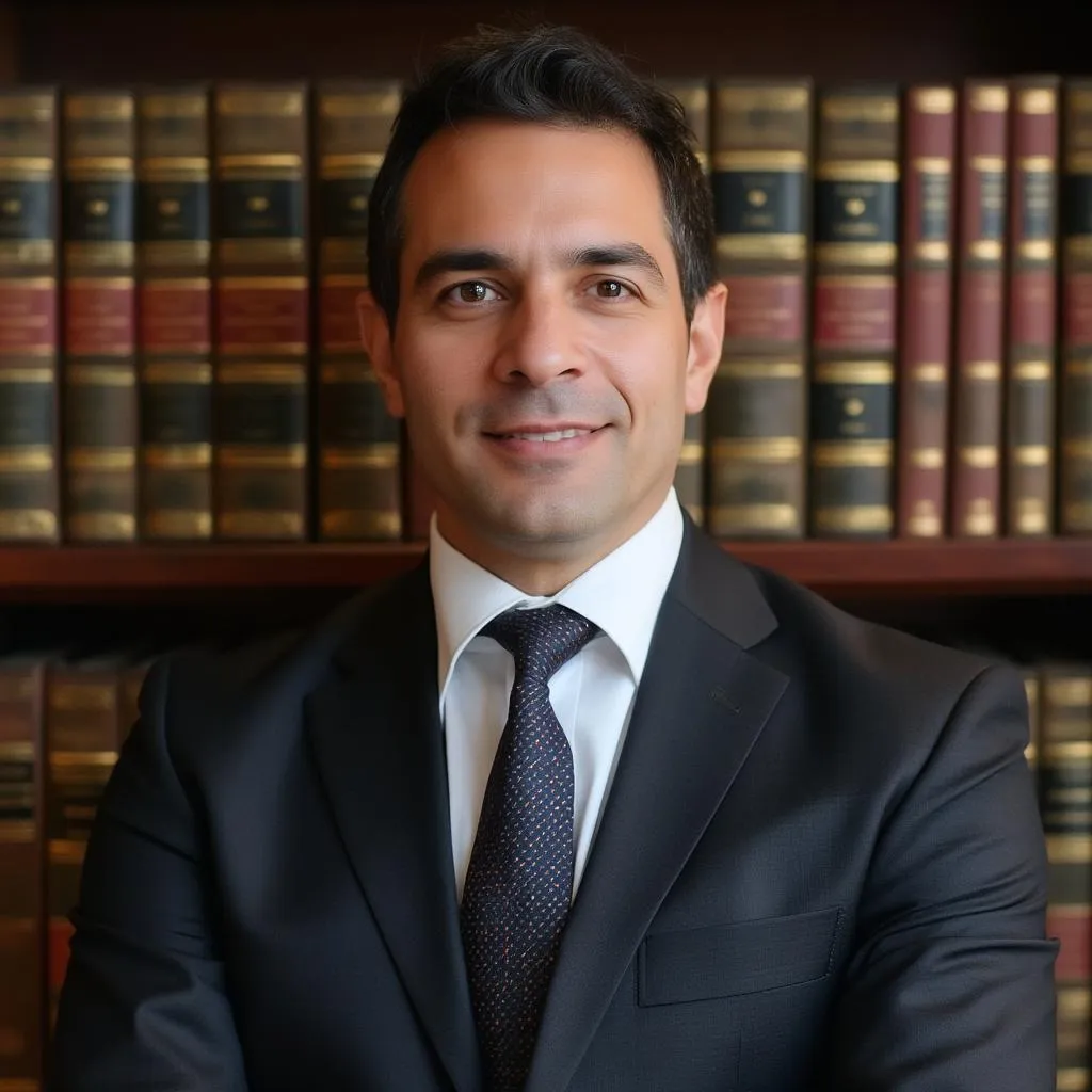 Experto en regulación financiera