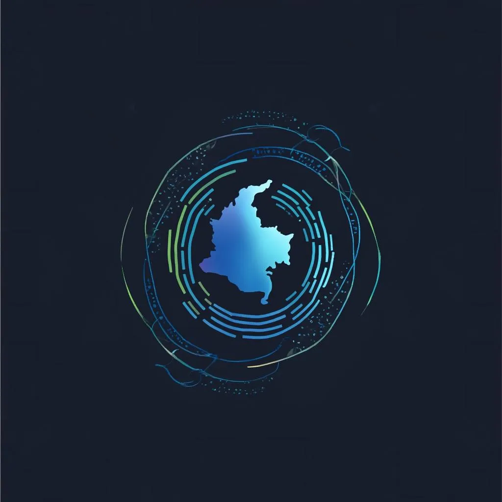 Icono Colombia Fintech