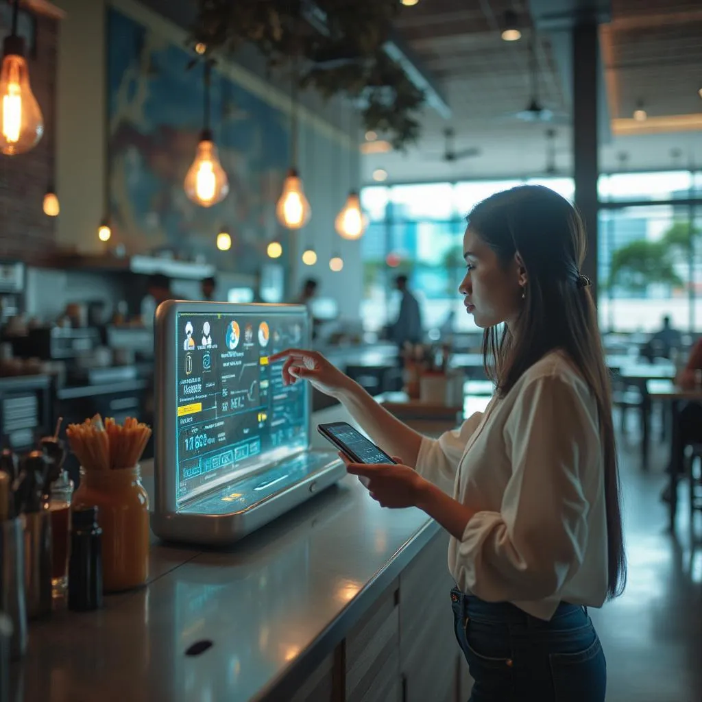Innovación en pagos digitales