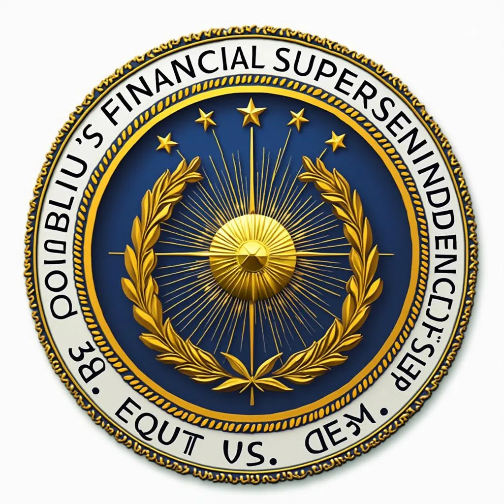 Icono Superfinanciera