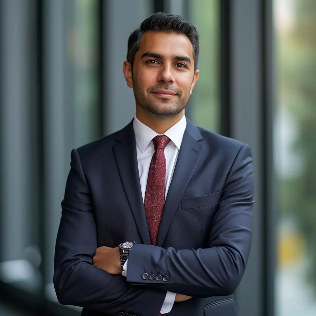 Dr. Javier Mendoza